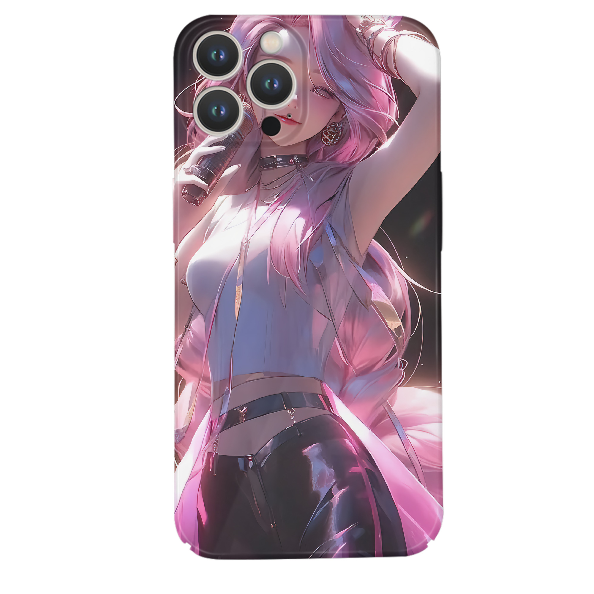 （画像用） リーグ・オブ・レジェンド League of Legends LOL 【iPhone 14シリーズ対応】ハードケース